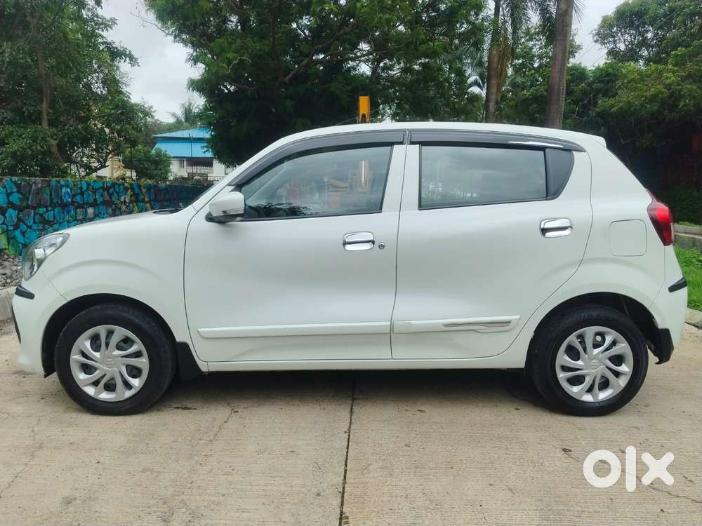 Maruti Suzuki Celerio Zxi At, 2024, Petrol