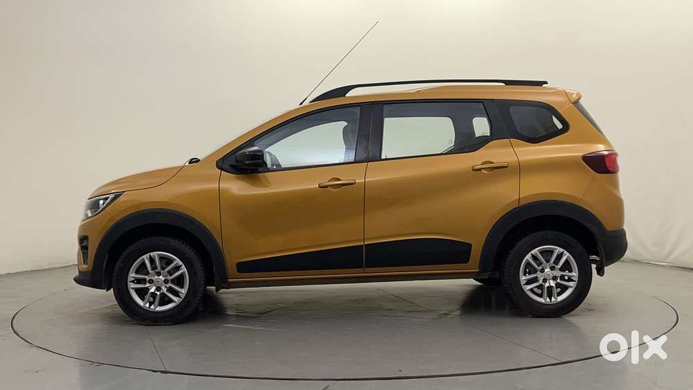 Renault Triber Rxt Easy-r Amt, 2022, Petrol