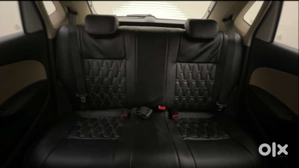 Volkswagen Polo 2009-2013 Petrol Highline 1.2l, 2014, Petrol