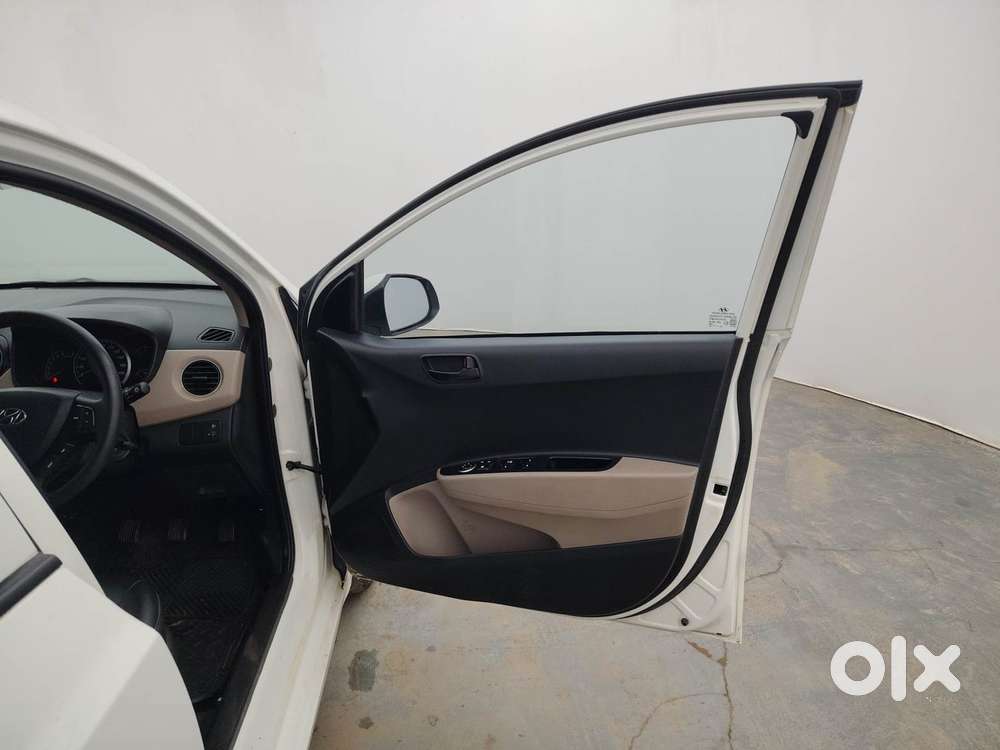 Hyundai Grand I10 1.2 Kappa Magna, 2018, Petrol