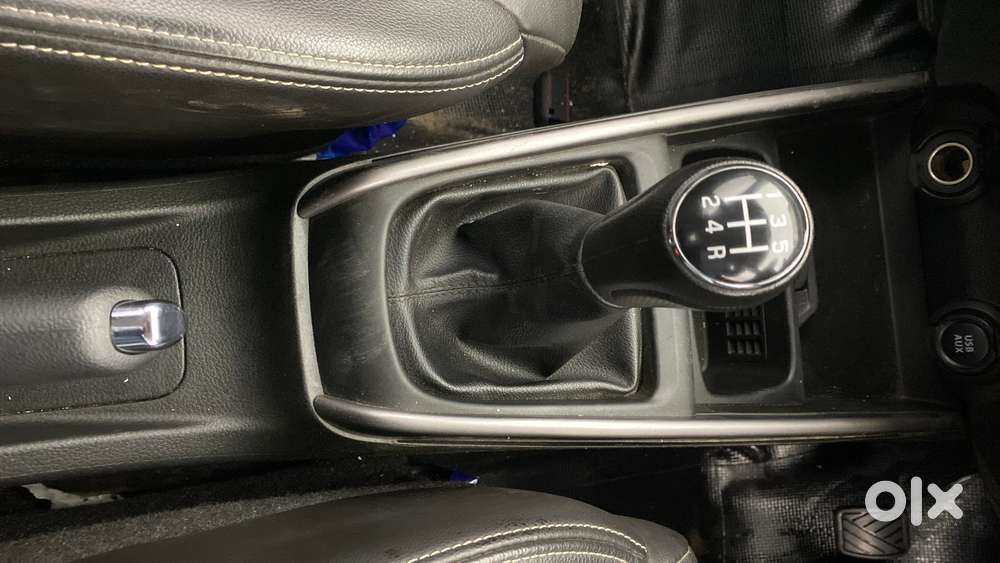 Maruti Suzuki Xl6 Alpha, 2021, Petrol