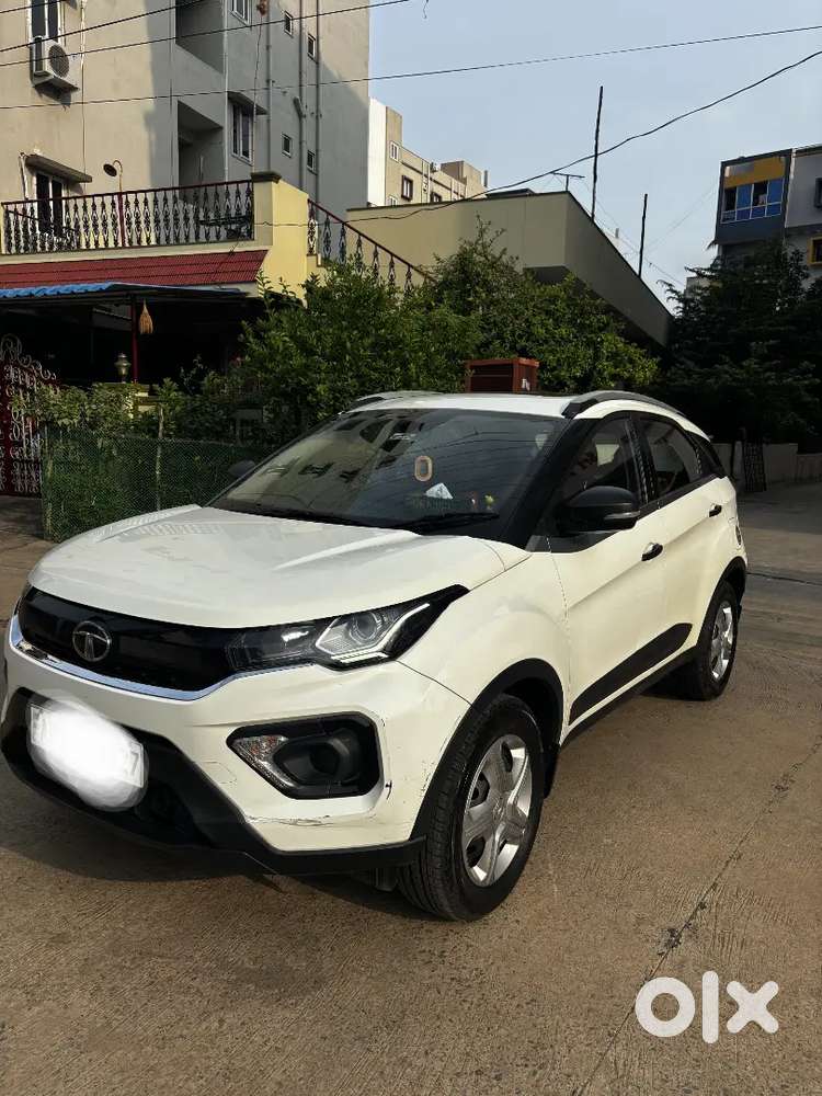 Tata Nexon 1.5 Petrol 17-11-2020