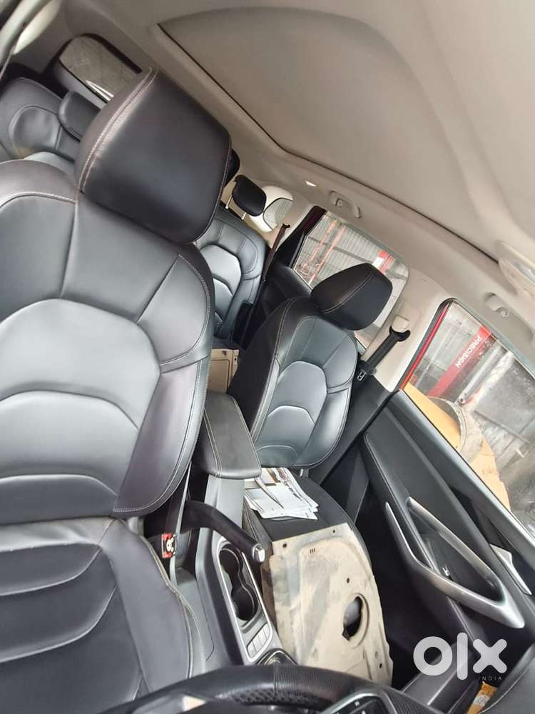 Mg Hector Diesel 2019