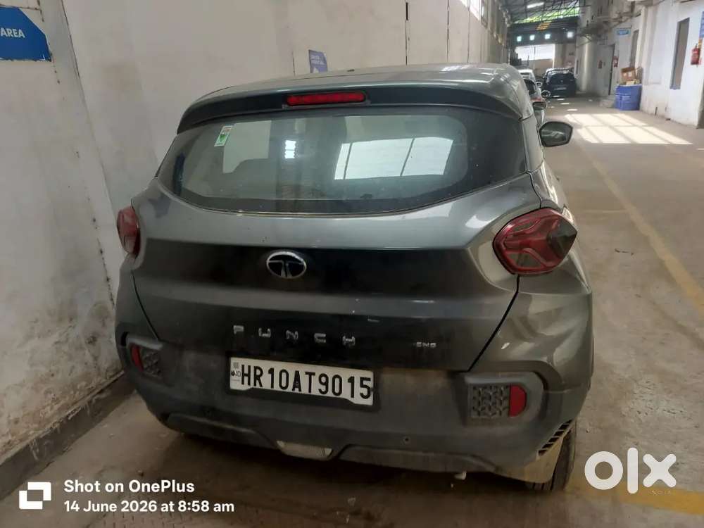 Tata Punch 2024