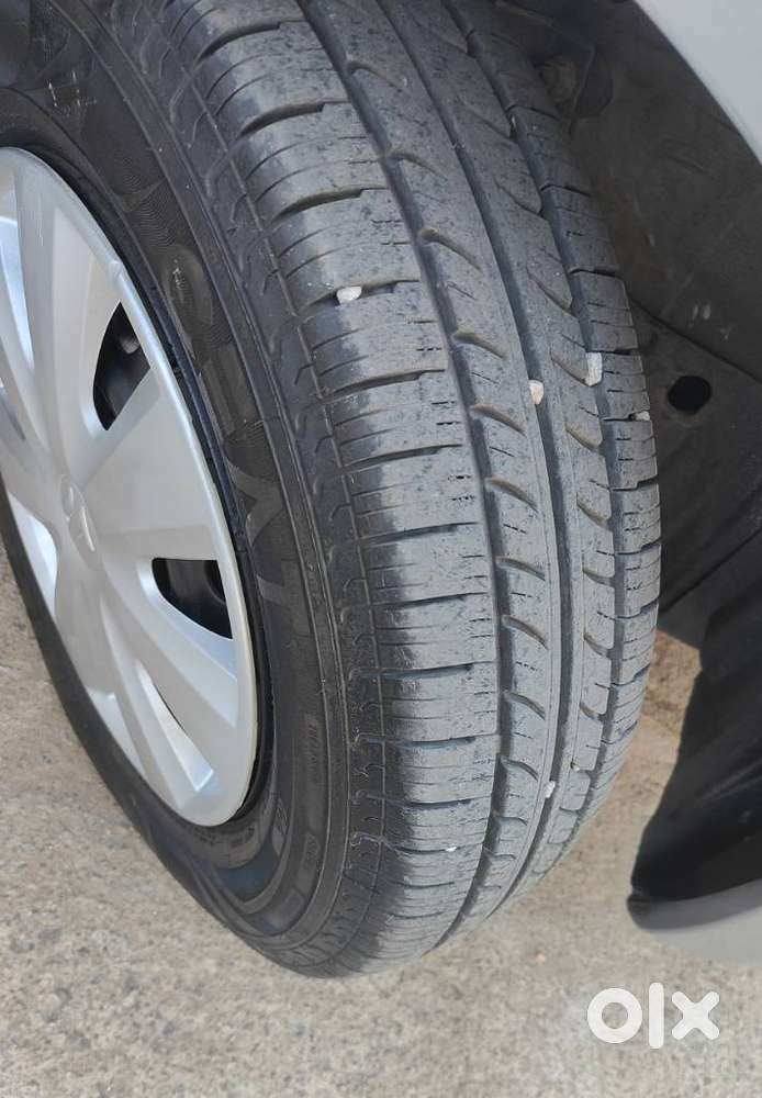 Maruti Suzuki Swift Dzire Vxi(o) Mt, 2008, Petrol