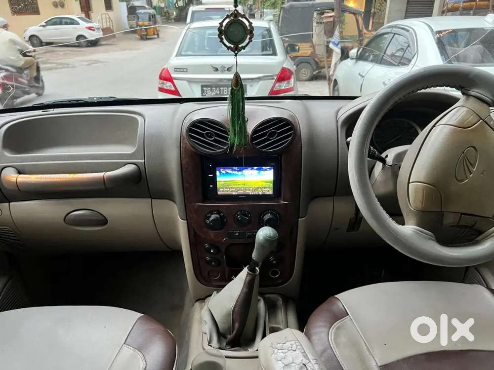 Mahindra Scorpio Diesel 2008