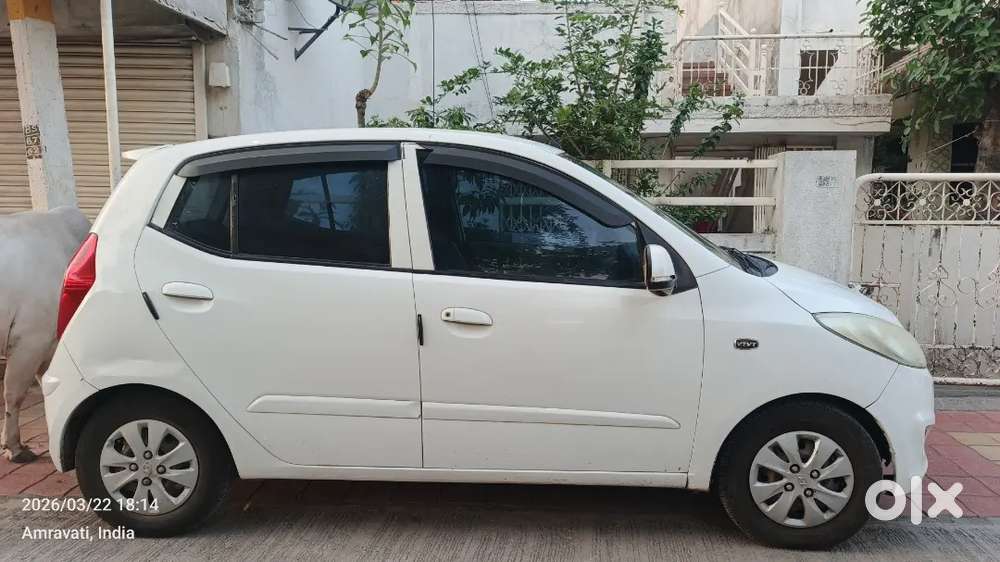 Hyundai I10 Well Maintained  Powerfull Engine