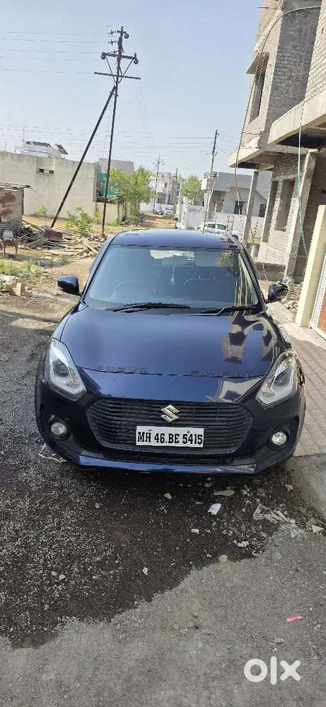 Good Condition 4 New Tyre Ans New Battery