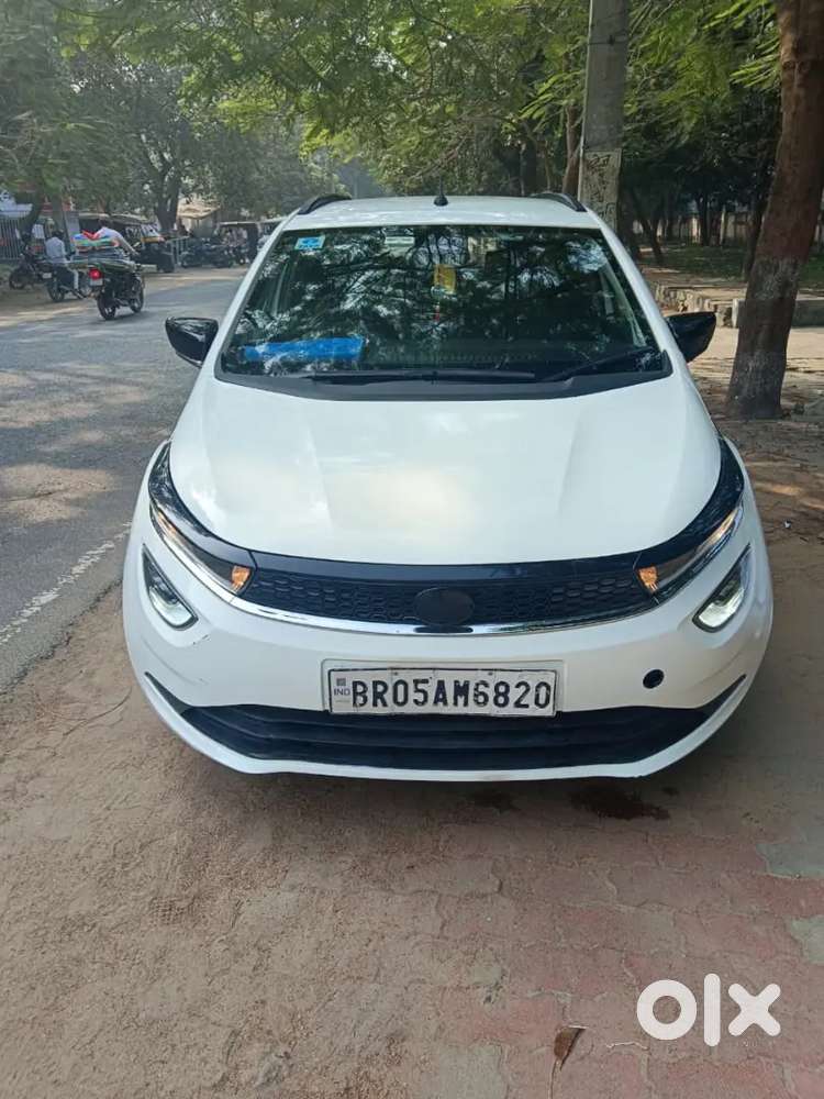 Tata Altroz 2021 Diesel 38000 Km Driven Top Model