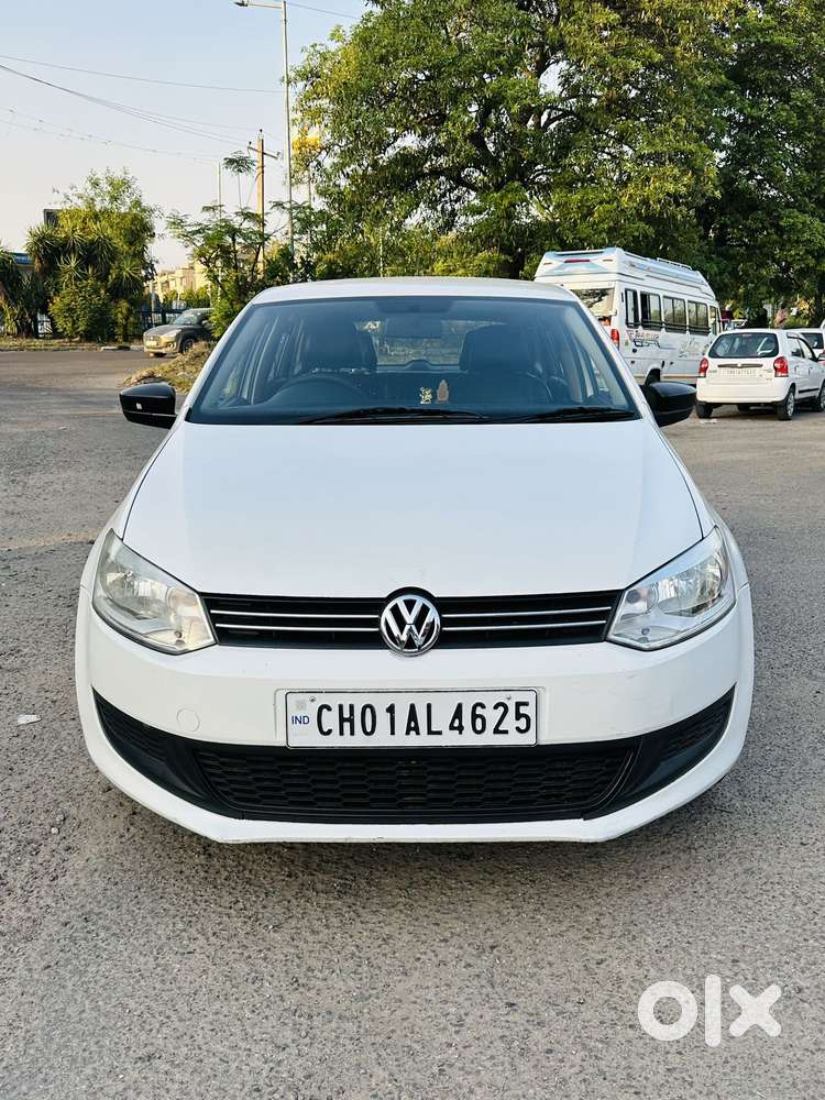 Volkswagen Polo 2009-2013 Diesel Trendline 1.2l, 2011, Diesel