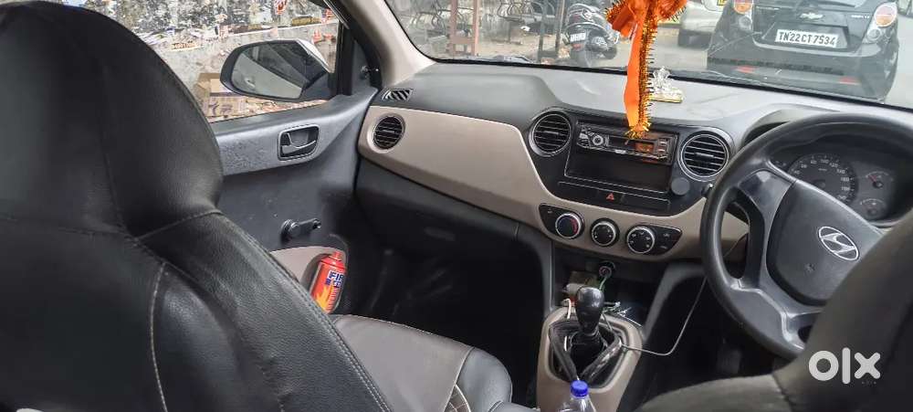 Hyundai Xcent 2019 Diesel