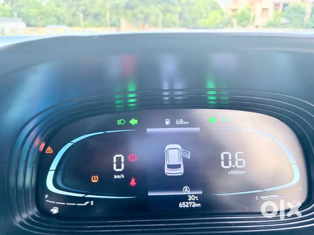 Hyundai Venue 1.2 S (o), 2023, Petrol