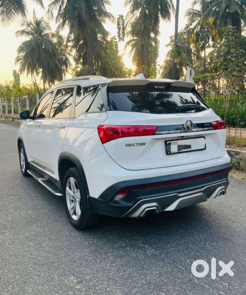 Mg Hector 2.0 Super Diesel, 2021, Diesel