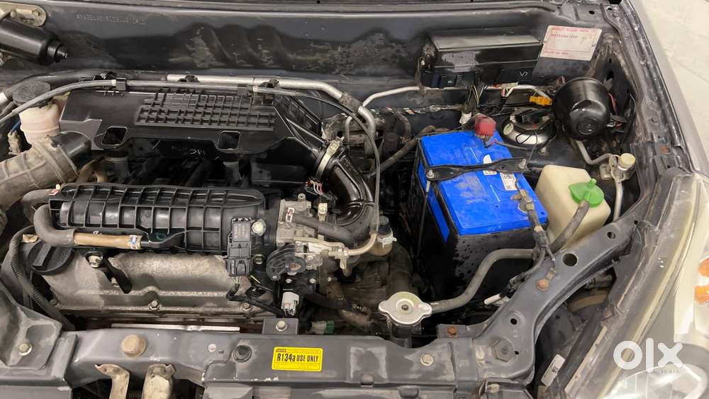 Maruti Suzuki Alto 800 Lxi, 2013, Petrol