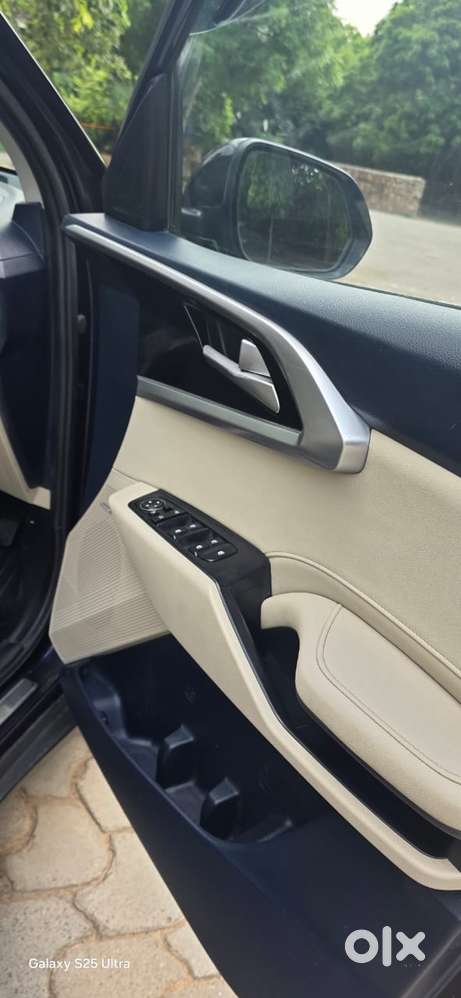 Kia Carens 1.5 Luxury Plus Diesel At 6 Str, 2022, Diesel