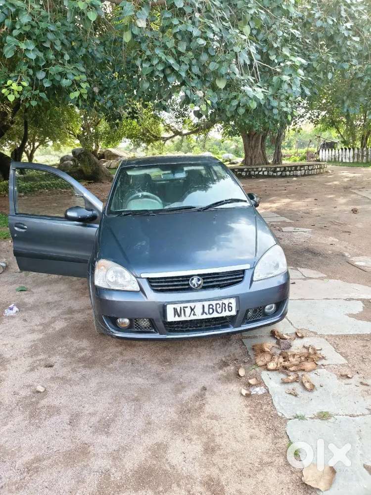 Jhansi Number Up 93 Tata Indica Ev2 Xeta 2008 Petrol 20000 Km Driven