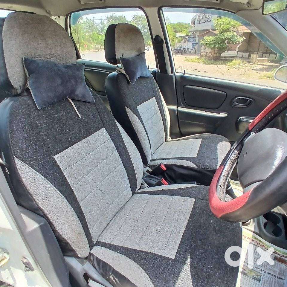 Maruti Suzuki Alto, 2011, Petrol