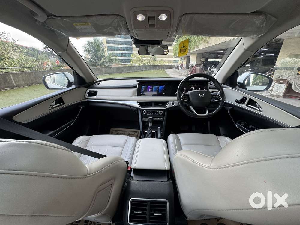 Mahindra Xuv700 Ax7 Awd, 2023, Diesel