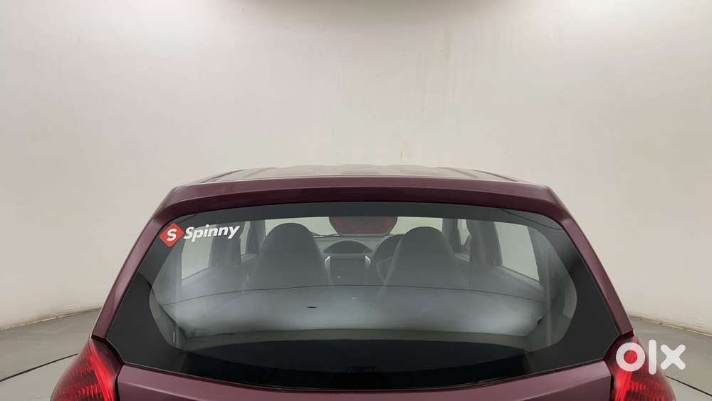 Maruti Suzuki Alto 800