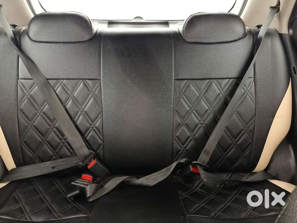 Hyundai Grand I10 1.2 Kappa Sportz, 2015, Petrol
