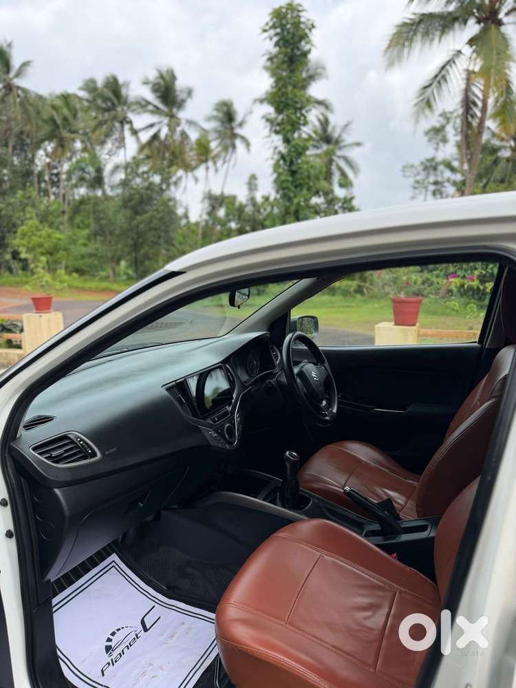 Maruti Suzuki Baleno 1.3 Delta, 2019, Petrol