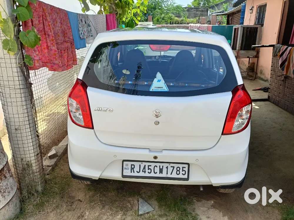 2023 Maruti Suzuki Alto