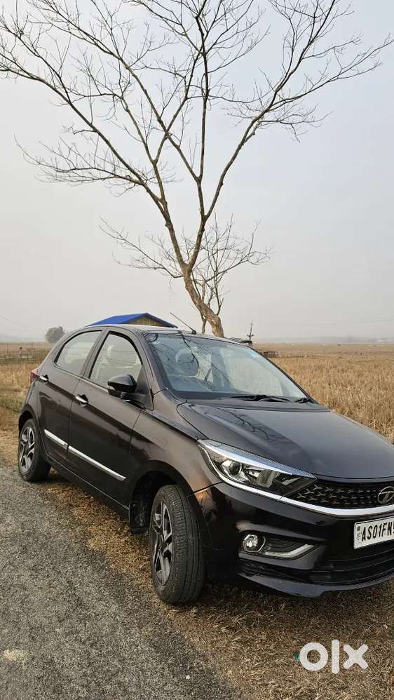 Tiago Xz+ Top Model First Owner