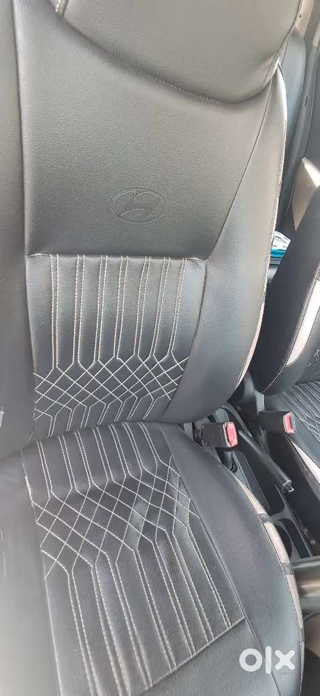 Hyundai Grand I10 Prime 2018