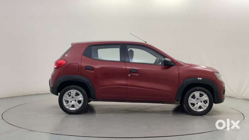 Renault Kwid Rxt 1.0, 2016, Petrol