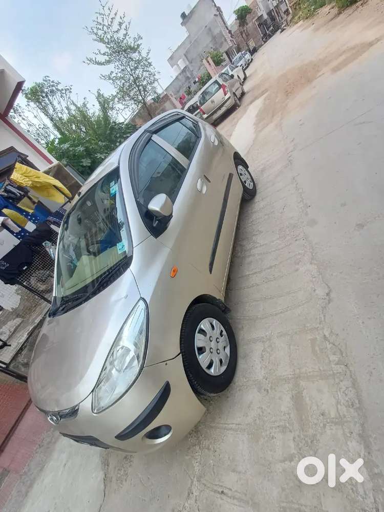 Hyundai I10 1.2 Magna 2009 Petrol