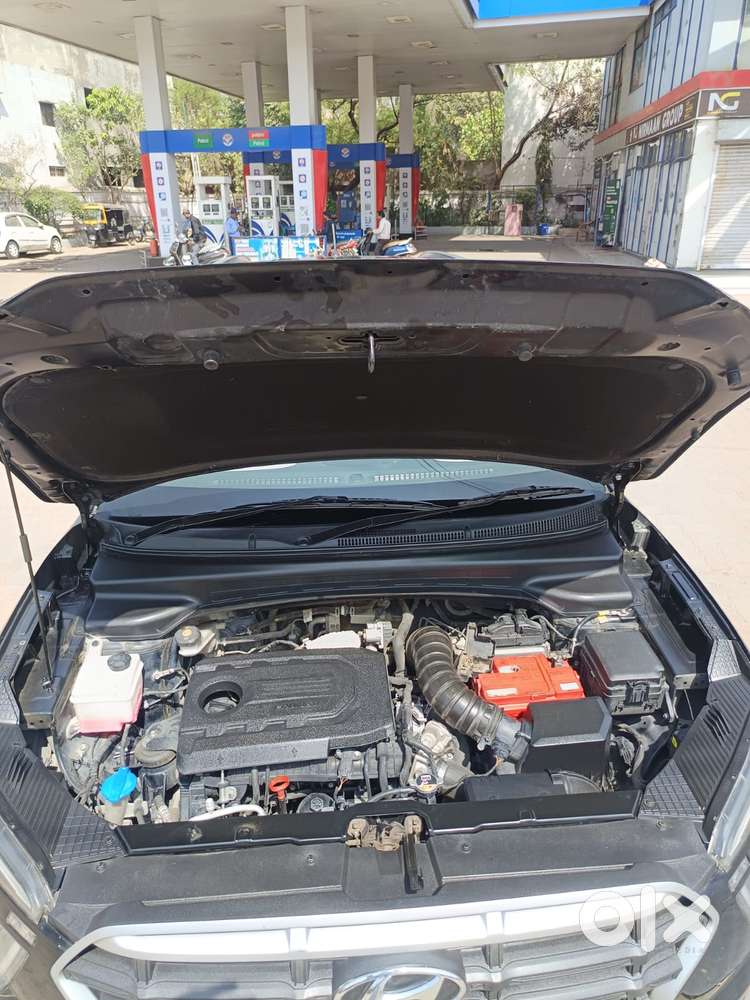 Hyundai Creta 1.5 Ex Diesel, 2022, Diesel