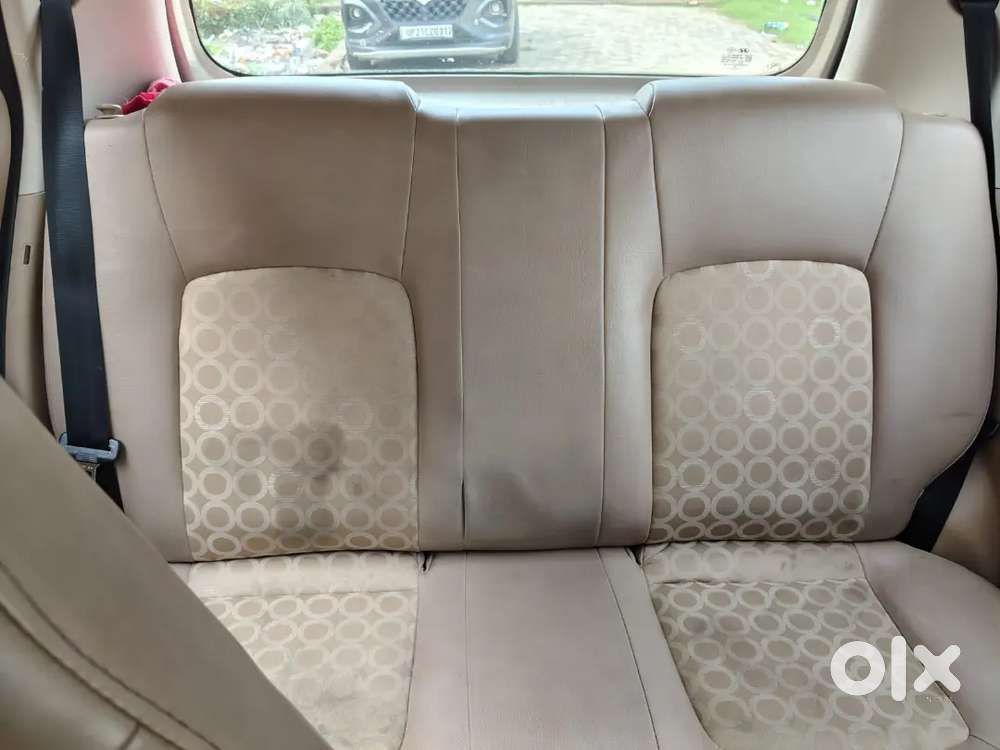 Hyundai I10 2008 Petrol Manual