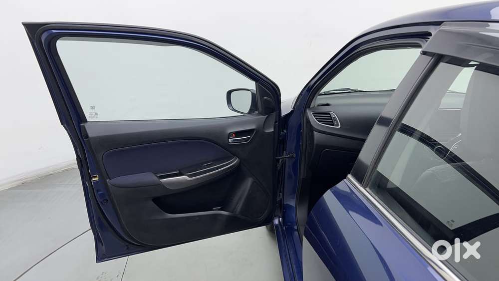 Maruti Suzuki Baleno 1.2 Zeta, 2020, Petrol