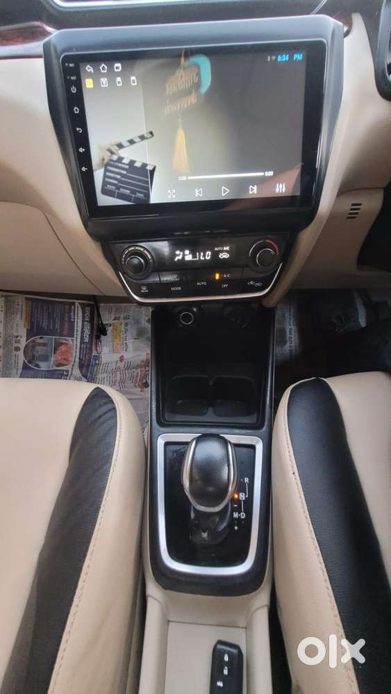 Maruti Suzuki Dzire 2017-2020 Zdi Plus Amt, 2018, Diesel