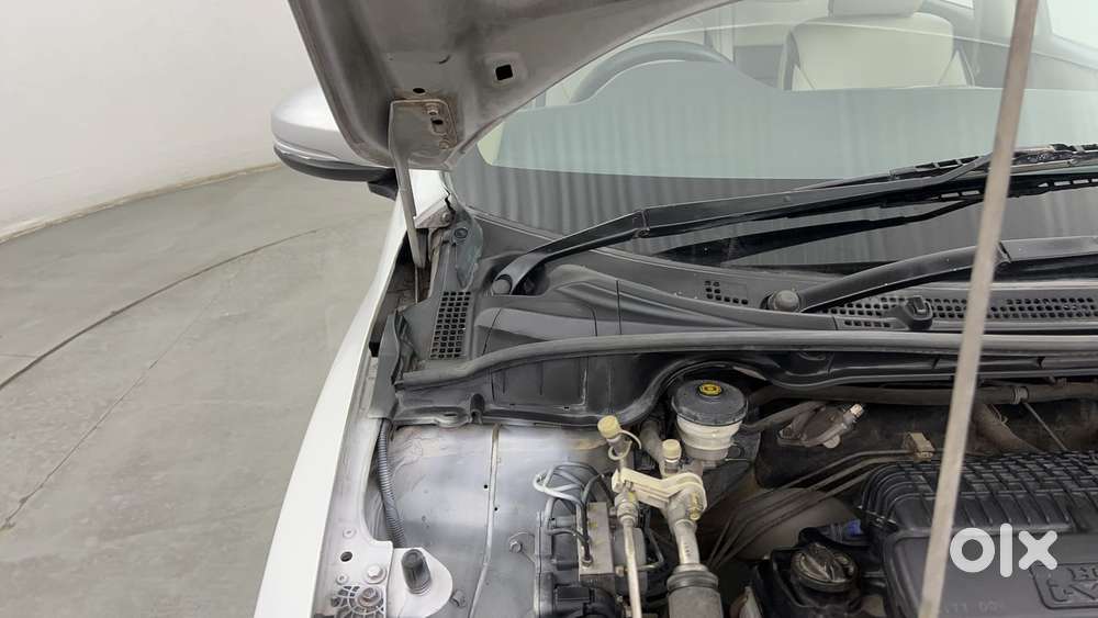 Honda City Zx Exi, 2015, Petrol