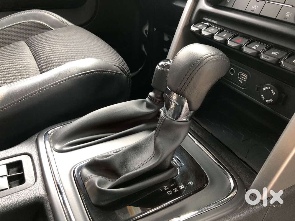 Mahindra Thar Lx D At 4wd Ht, 2024, Diesel