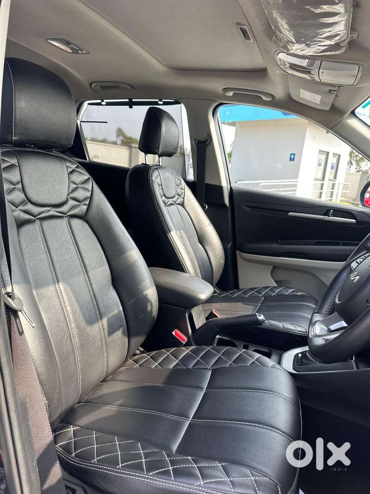 Kia Sonet 1.5 Htx Diesel At, 2022, Diesel