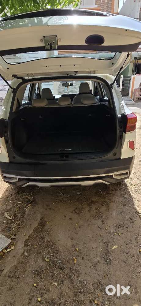 Kia Seltos 2022 Diesel Good Condition