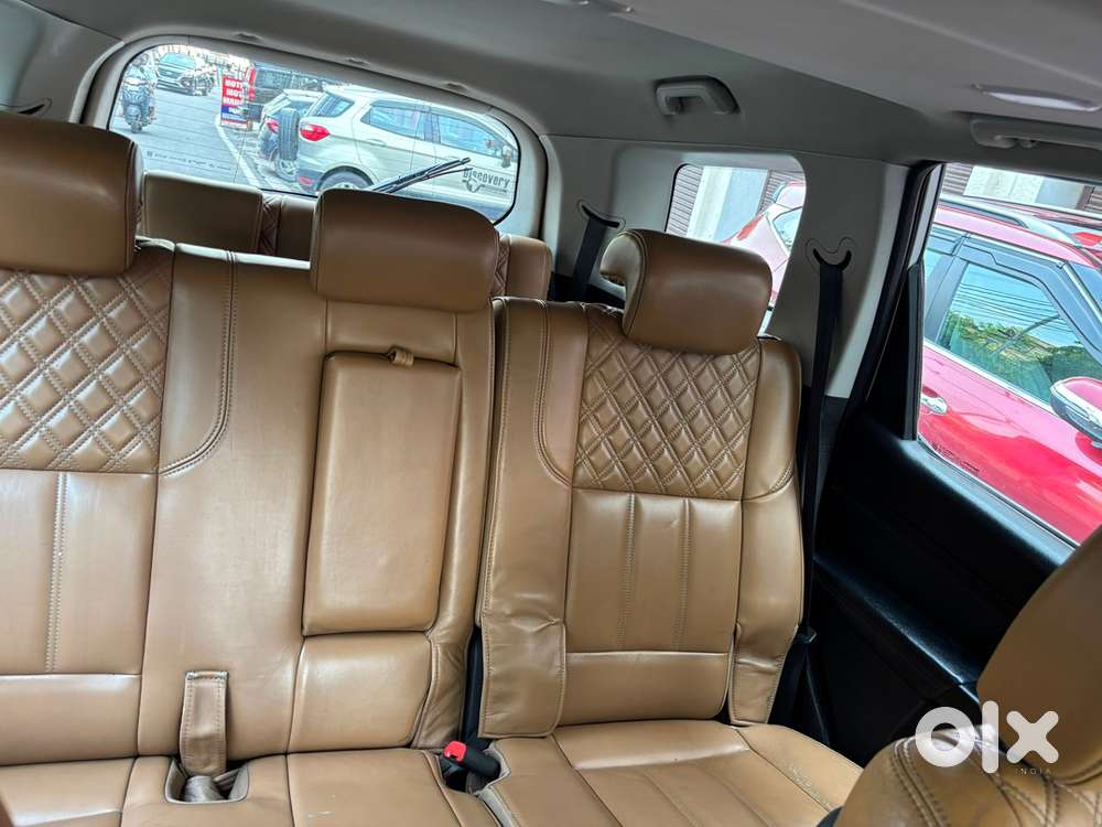 Mahindra Xuv500 Diesel 2018