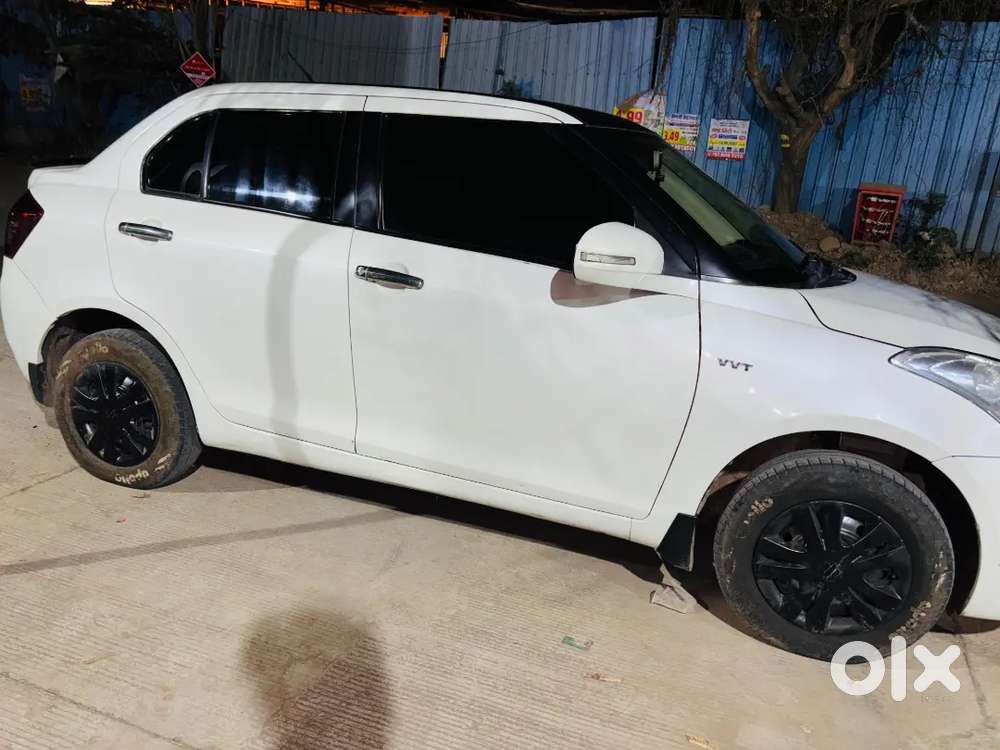 Maruti Suzuki Dzire 2014 Petrol Good Condition