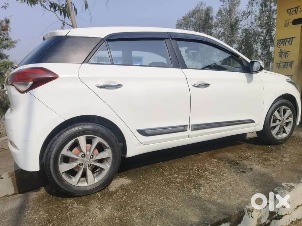 Hyundai I20 1.4 Asta 2014 Diesel