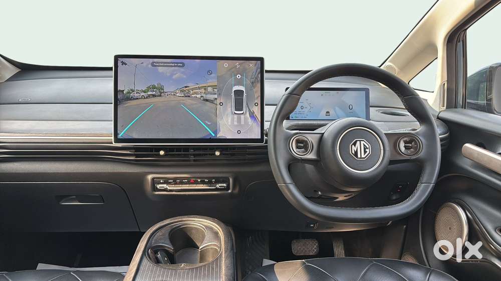 Mg Windsor Ev Essence, 2024, Electric