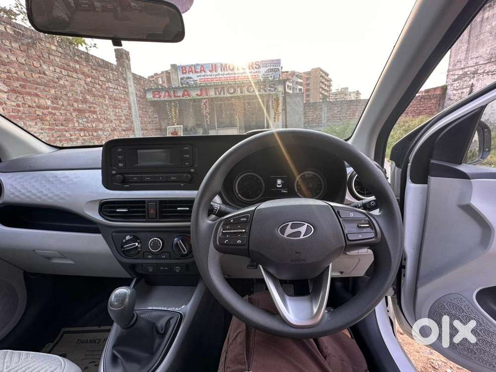 Hyundai Grand I10 Nios 2025 Petrol Good Condition