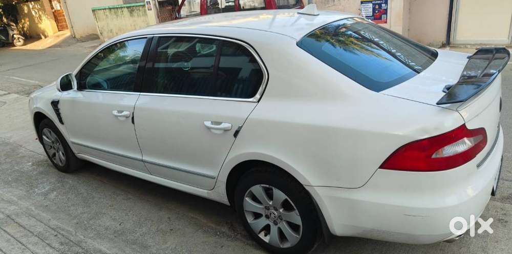 Skoda Superb 2.0 Tsi At L&k, 2013, Petrol