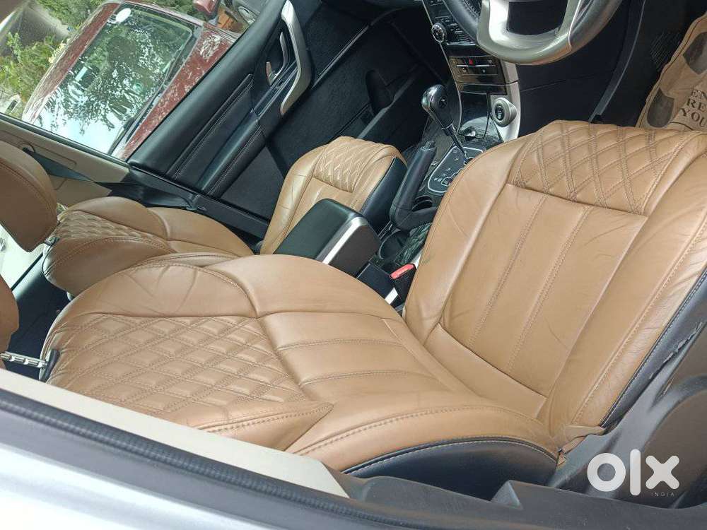 Mahindra Xuv500 W11 Option At, 2018, Diesel