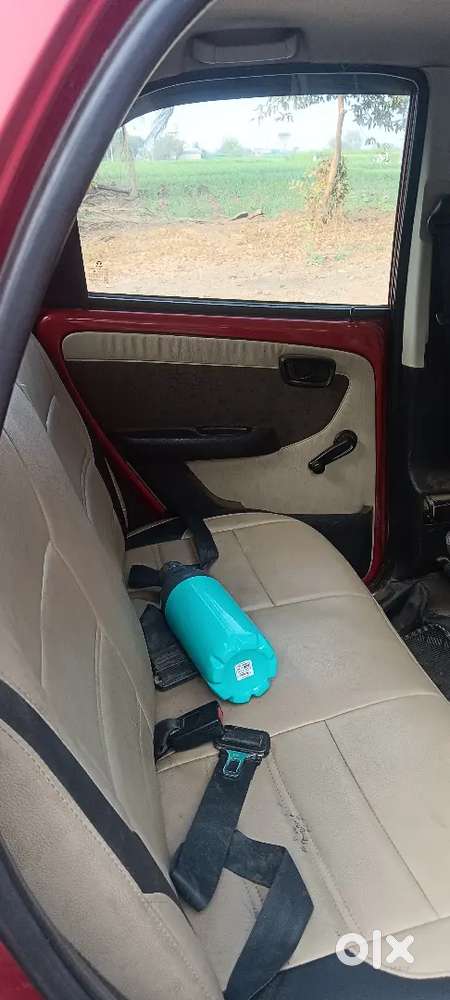 Tata Nano Twist Xta Automatic