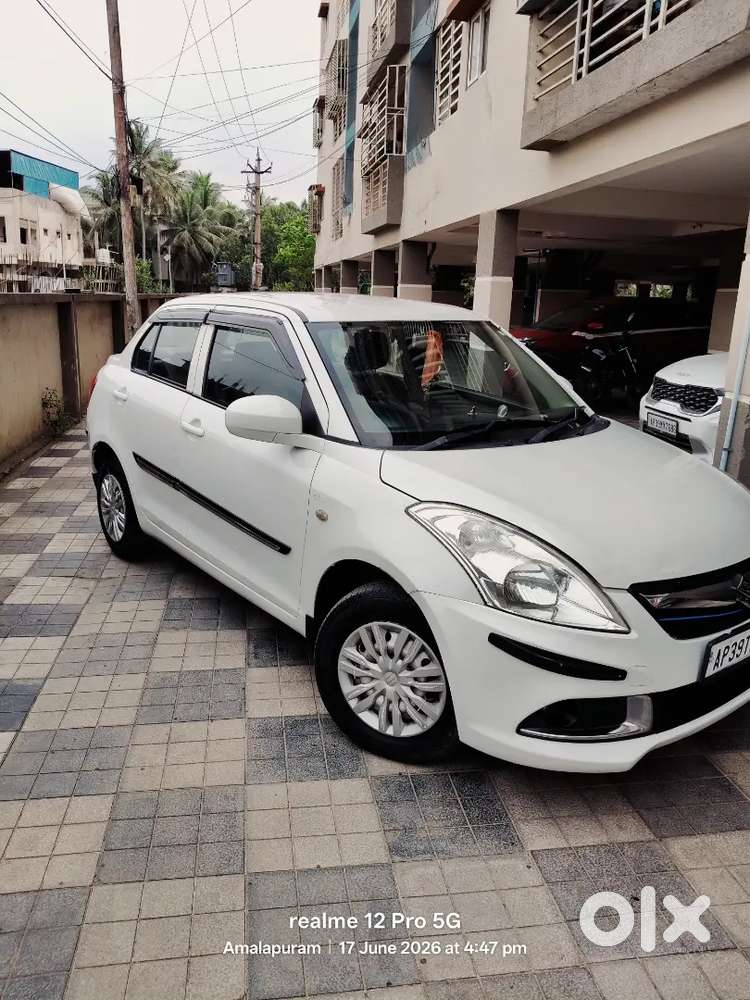 Maruti Suzuki Swift Dzire Tour 2020 Diesel 101023 Km Driven