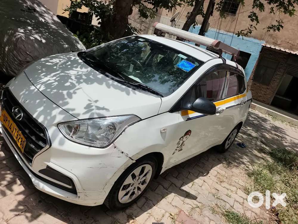 Hyundai Xcent 1.2 2019