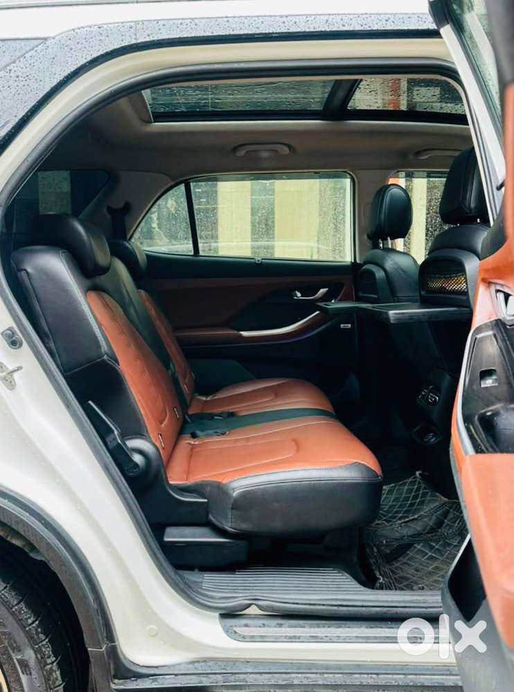 Hyundai Alcazar 1.5 Platinum (o) Diesel At 7 Str, 2022, Diesel