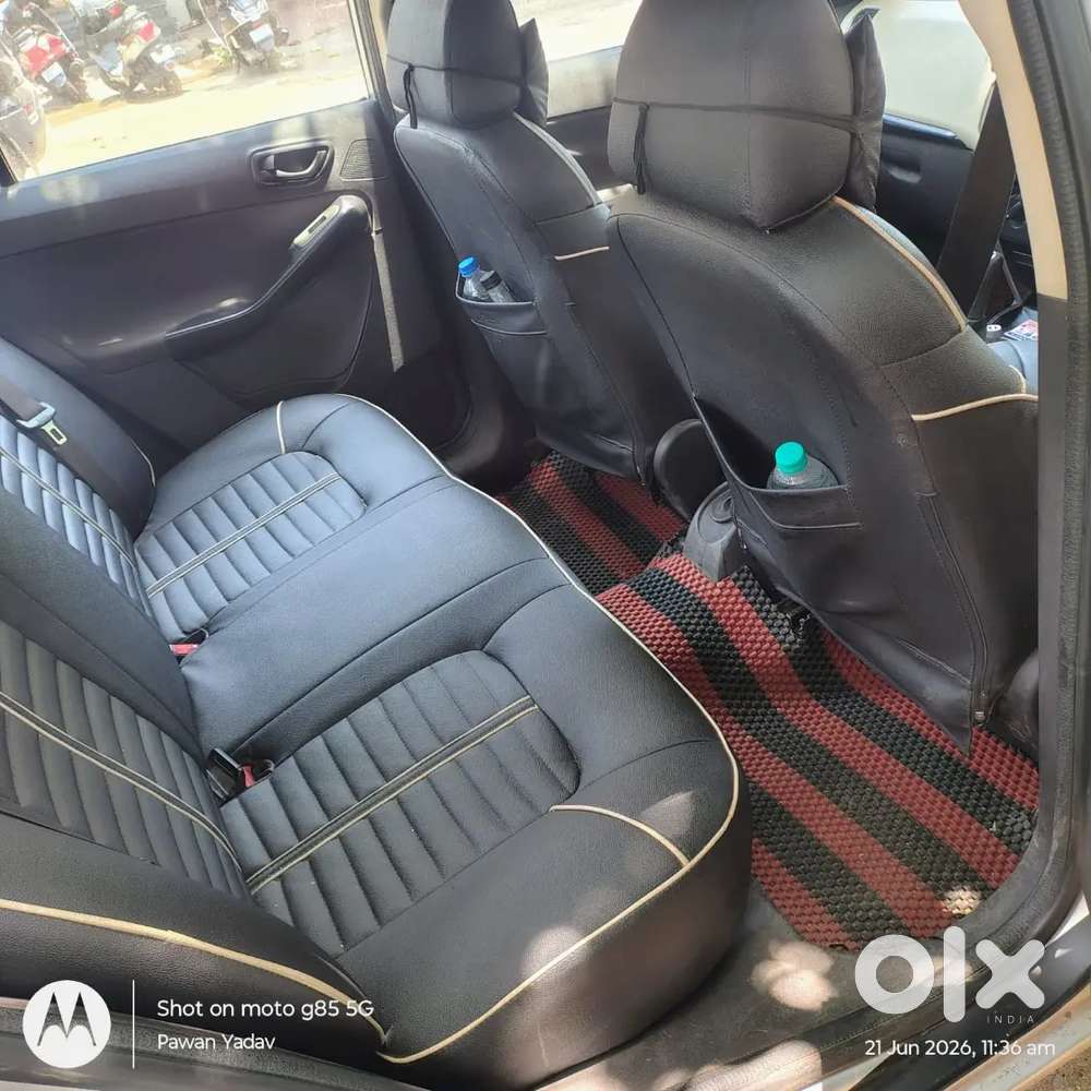 Tata Zest Quadrajet Diesel 2017